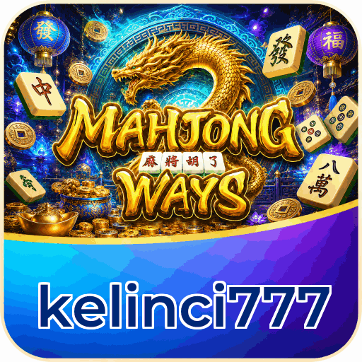 kelinci777