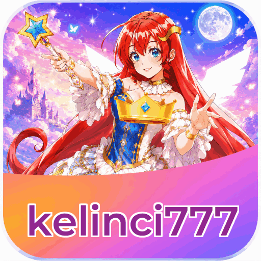 kelinci777
